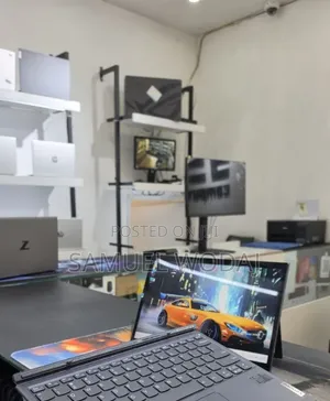 New Laptop Lenovo Yoga 2 16GB Intel Core i5 SSD 512GB