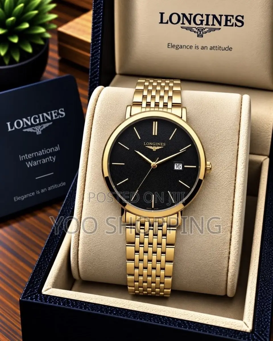 LONGINES Watch for Him