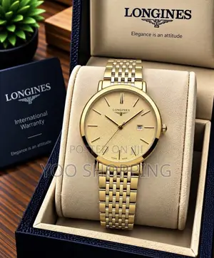 LONGINES Watch for Him