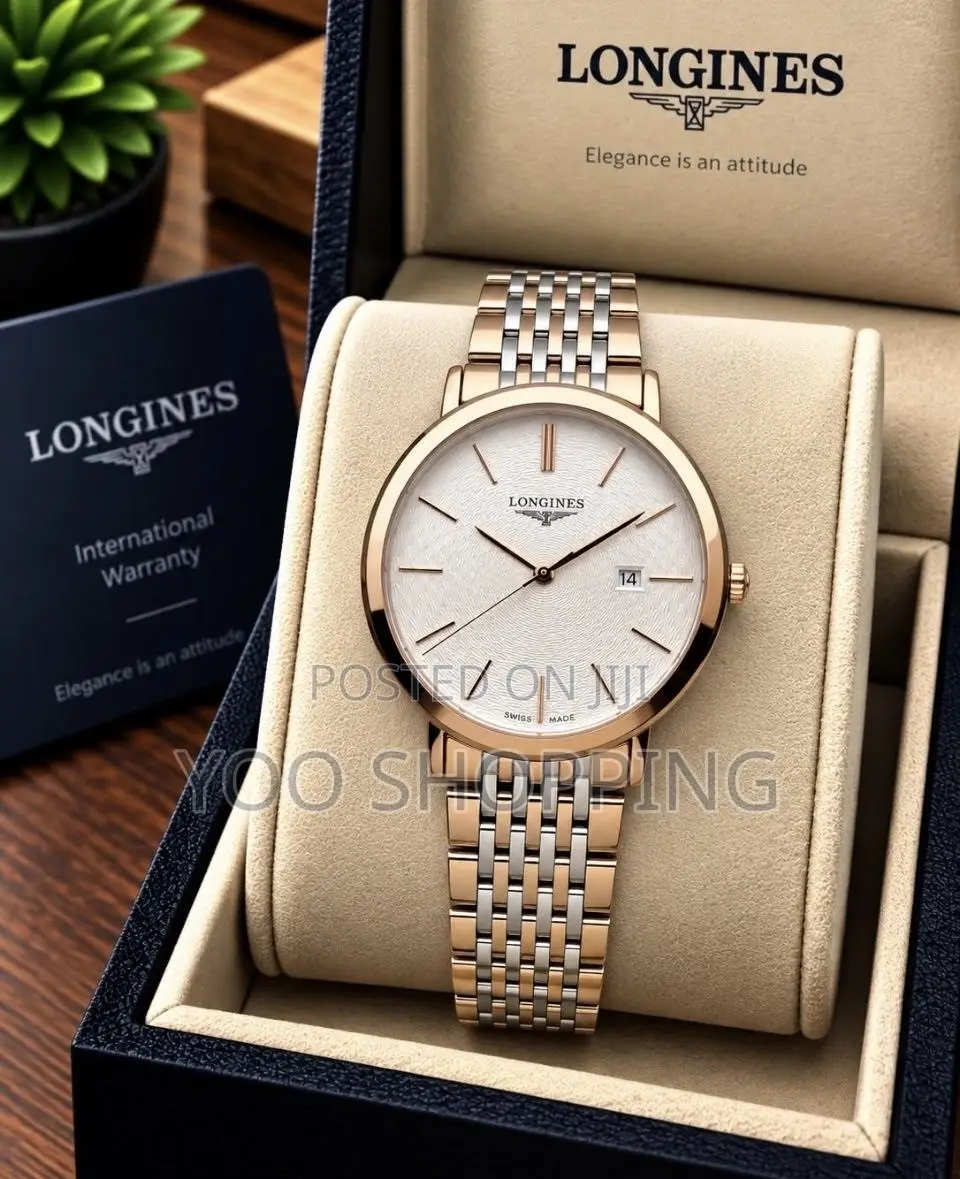 LONGINES Watch for Him