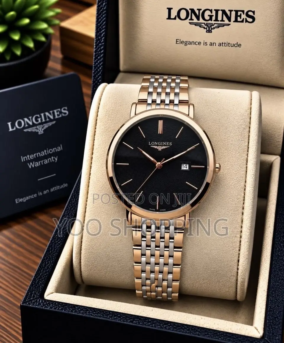 LONGINES Watch for Him