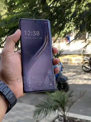 Tecno Camon 40 Pro 5G 256 GB Gray