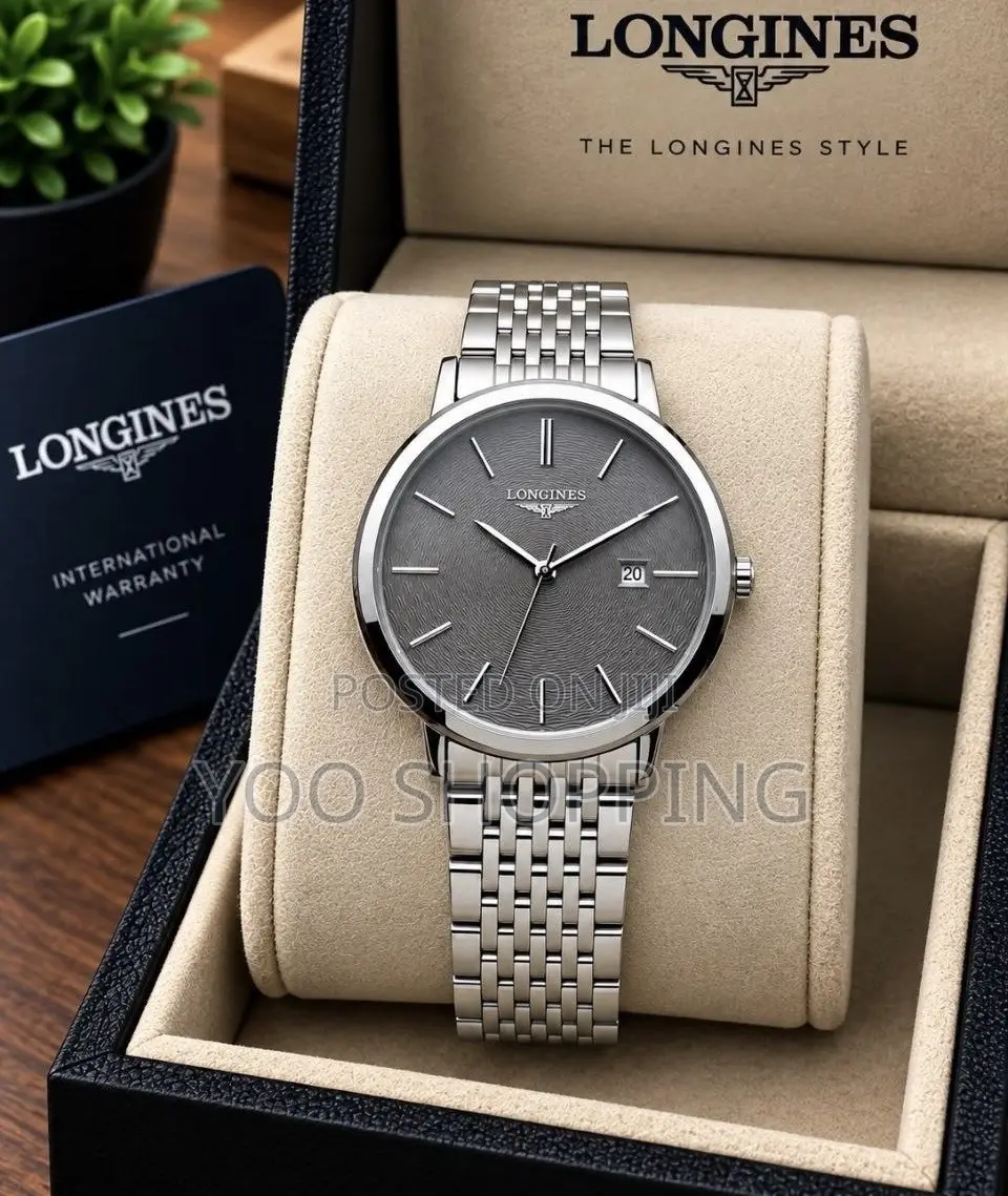 LONGINES Watch for Him