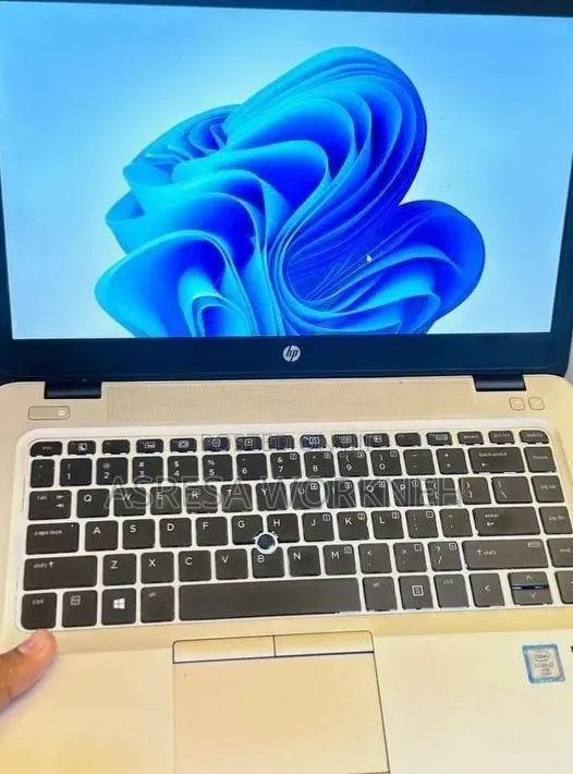 New Laptop HP EliteBook 840 G3 32GB Intel Core i7 SSD 1T