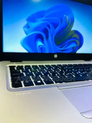 New Laptop HP EliteBook 840 G3 32GB Intel Core i7 SSD 1T