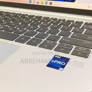 New Laptop HP EliteBook 830 G9 16GB Intel Core i5 SSD 512GB