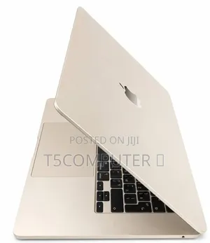 New Laptop Apple MacBook Air 2022 M2 8GB Apple M2 SSD 512GB