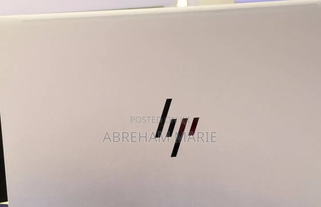 New Laptop HP EliteBook 830 G9 16GB Intel Core i5 SSD 512GB