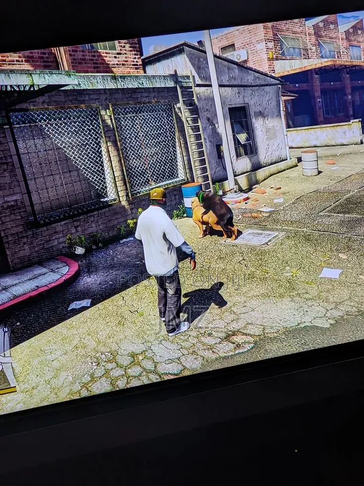 Ps 5 ሠith Tሠዐ Jዐyystcikss