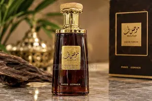 Mojusuf Eau De Parfum