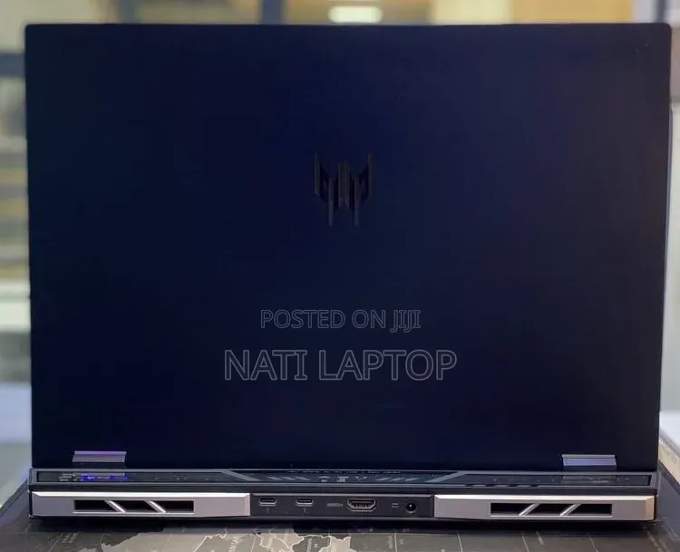 New Laptop Acer Predator Helios Neo 16 16GB Intel Core i9 SSD 1T