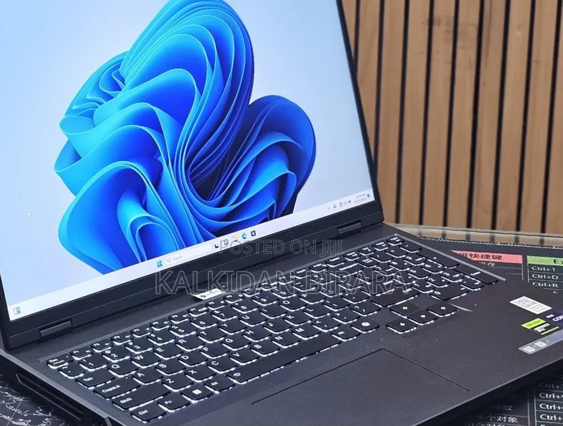 New Lenovo Legion Y7000P IRX9 Gaming Laptop 16GB Intel Core i9 SSD 1T