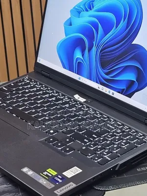 New Lenovo Legion Y7000P IRX9 Gaming Laptop 16GB Intel Core i9 SSD 1T