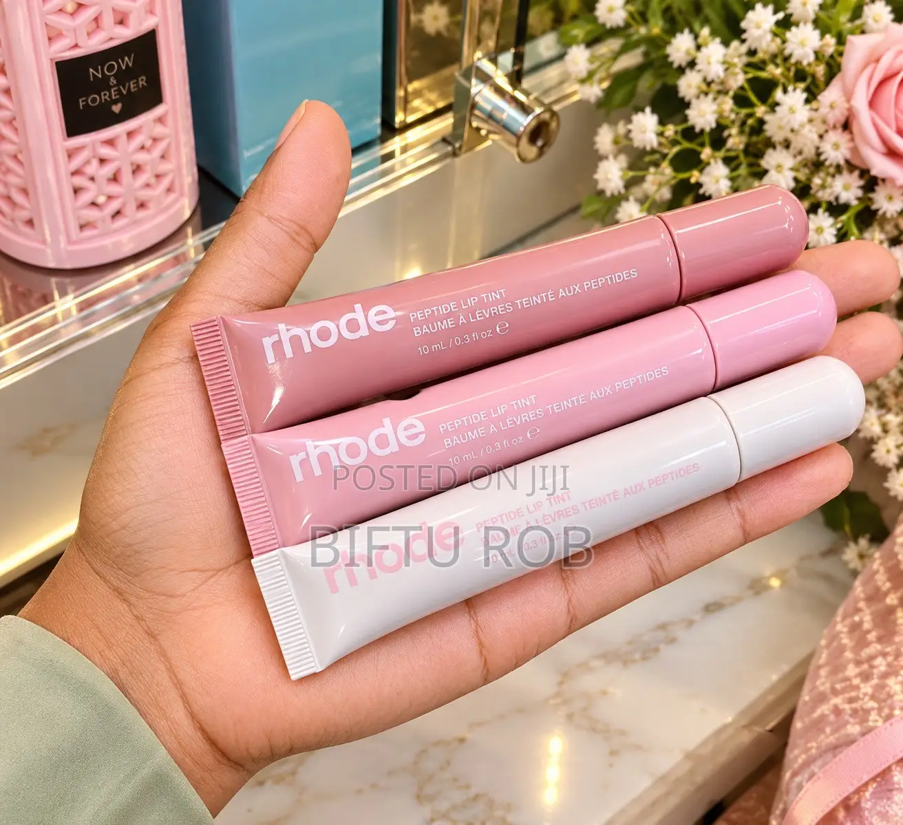 Rhode Peptide Lip Tint-10ml