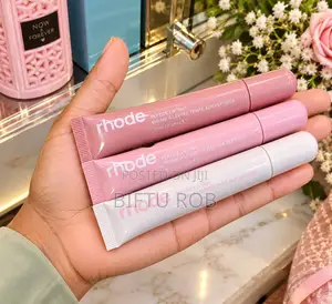 Rhode Peptide Lip Tint-10ml