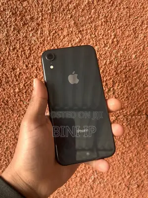 New Apple iPhone X 64 GB Black