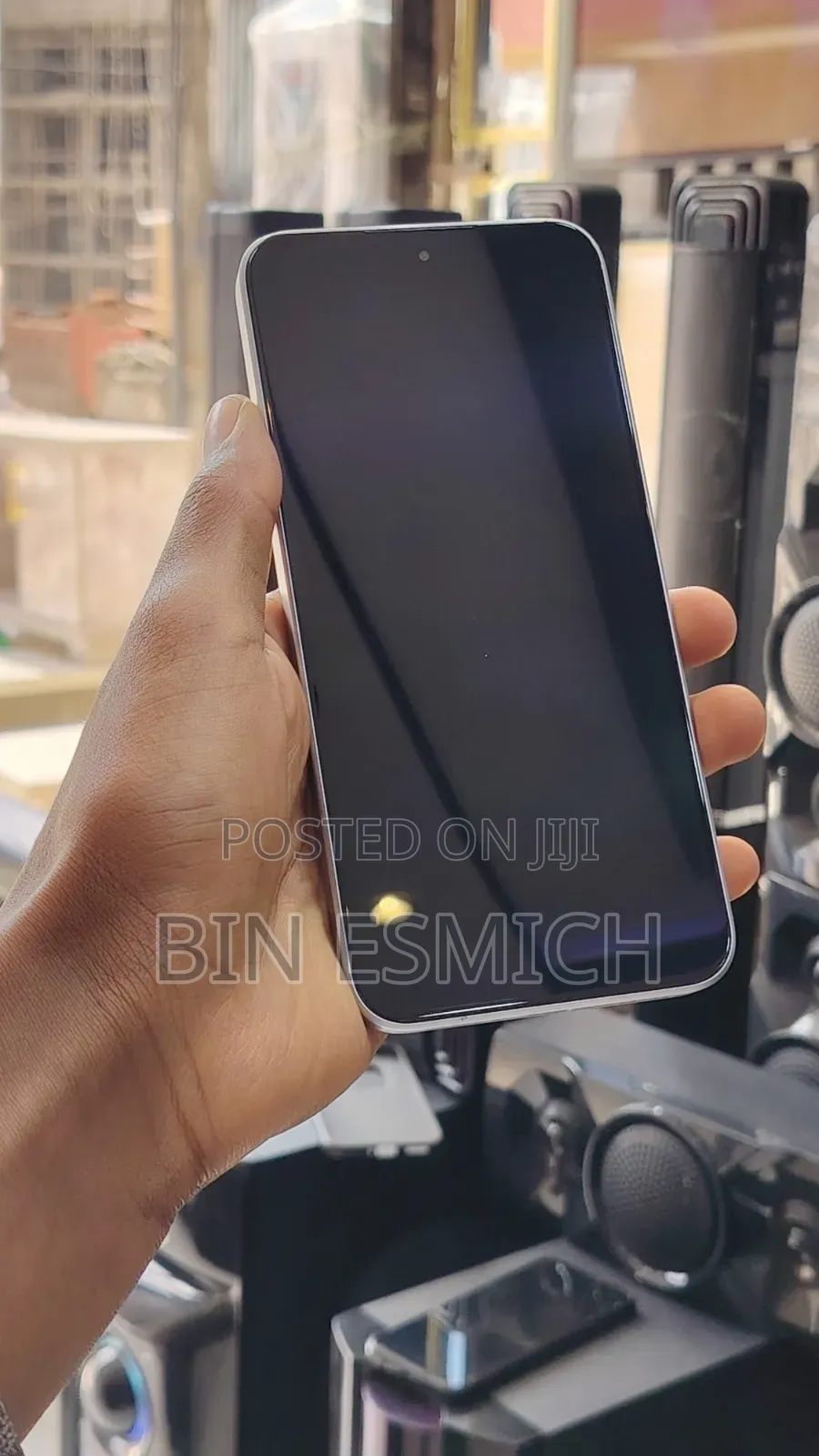 New Xiaomi Redmi Note 15 Pro 256 GB White