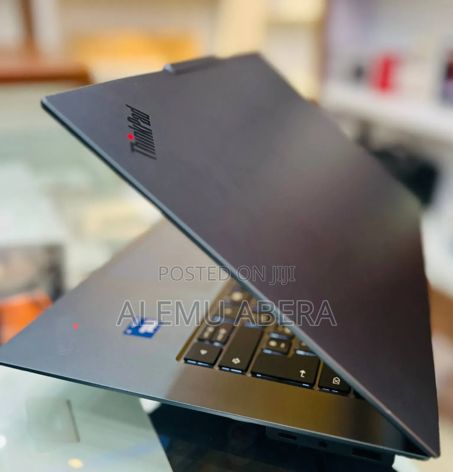 New Laptop Lenovo ThinkPad X9-14 Gen1 32GB Intel Core Ultra 7 SSD 1T