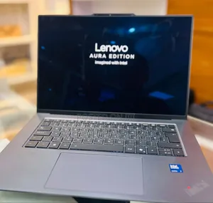 New Laptop Lenovo ThinkPad X9-14 Gen1 32GB Intel Core Ultra 7 SSD 1T
