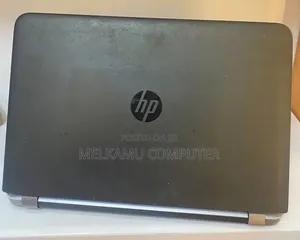 Laptop HP ProBook 450 G3 8GB Intel Core i7 HDD 1T