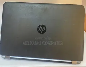Laptop HP ProBook 450 G3 8GB Intel Core i7 HDD 1T
