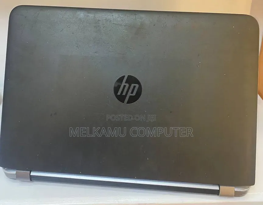 Laptop HP ProBook 450 G3 8GB Intel Core i7 HDD 1T