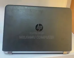 Laptop HP ProBook 450 G3 8GB Intel Core i7 HDD 1T