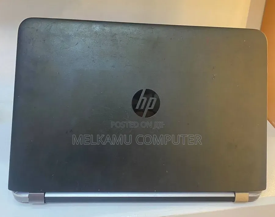 Laptop HP ProBook 450 G3 8GB Intel Core i7 HDD 1T
