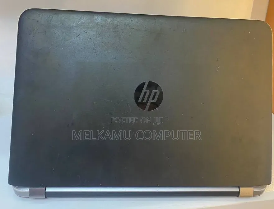 Laptop HP ProBook 450 G3 8GB Intel Core i7 HDD 1T