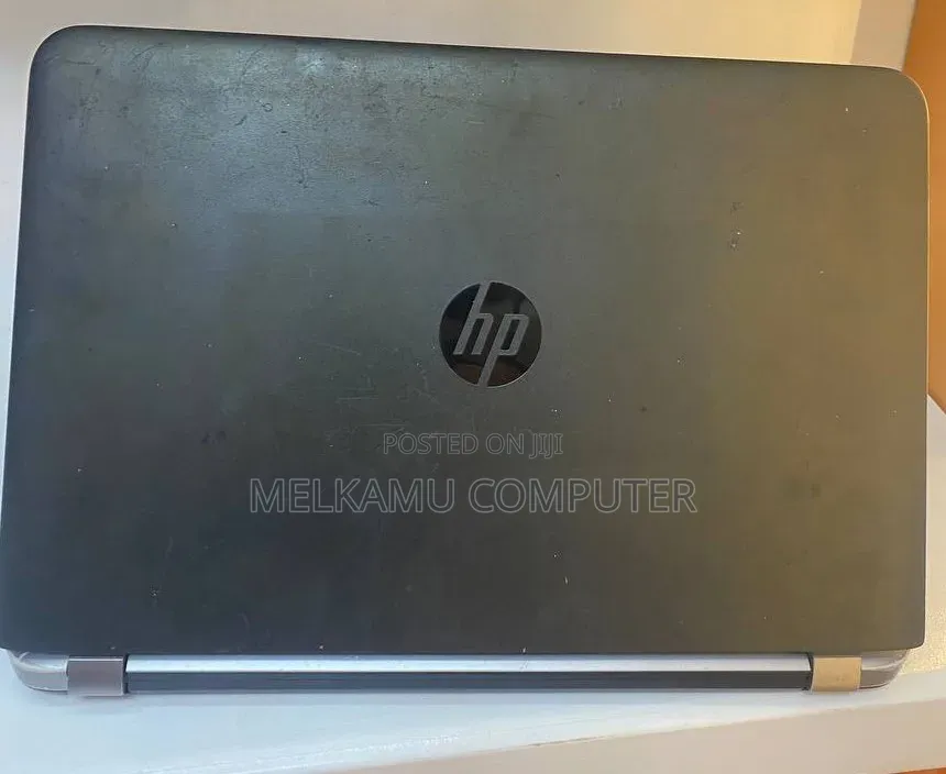 Laptop HP ProBook 450 G3 8GB Intel Core i7 HDD 1T