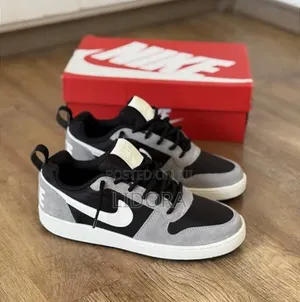 Original Nike Men's Shoes, Size 41