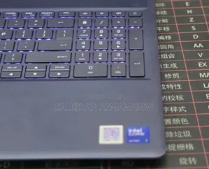 New Laptop Dell Allenware M15 R5 16GB Intel Core Ultra 7 SSD 1T