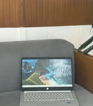 New Laptop HP Stream Notebook 16GB Intel Core i3 SSD 512GB