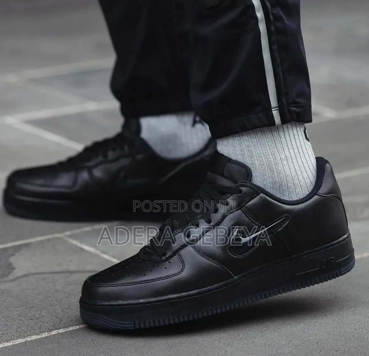 NIKE AIR Force 1 Low Original Size:-39-43