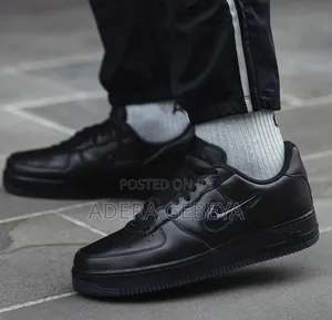 NIKE AIR Force 1 Low Original Size:-39-43