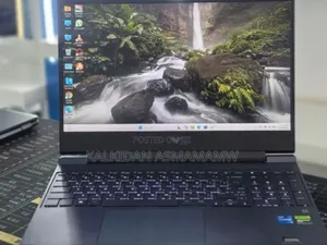 New Laptop HP Victus 16 16GB Intel Core i5 SSD 512GB