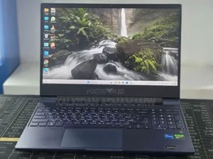 New Laptop HP Victus 16 16GB Intel Core i5 SSD 512GB