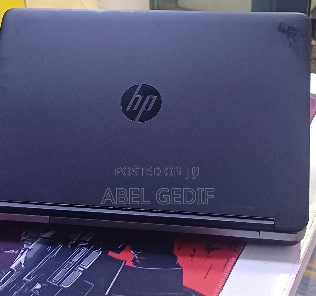 New Laptop HP ProBook 640 4GB Intel Core i5 HDD 500GB