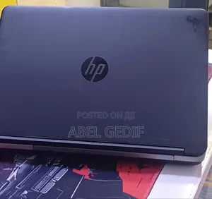 New Laptop HP ProBook 640 4GB Intel Core i5 HDD 500GB