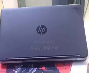 New Laptop HP ProBook 640 4GB Intel Core i5 HDD 500GB
