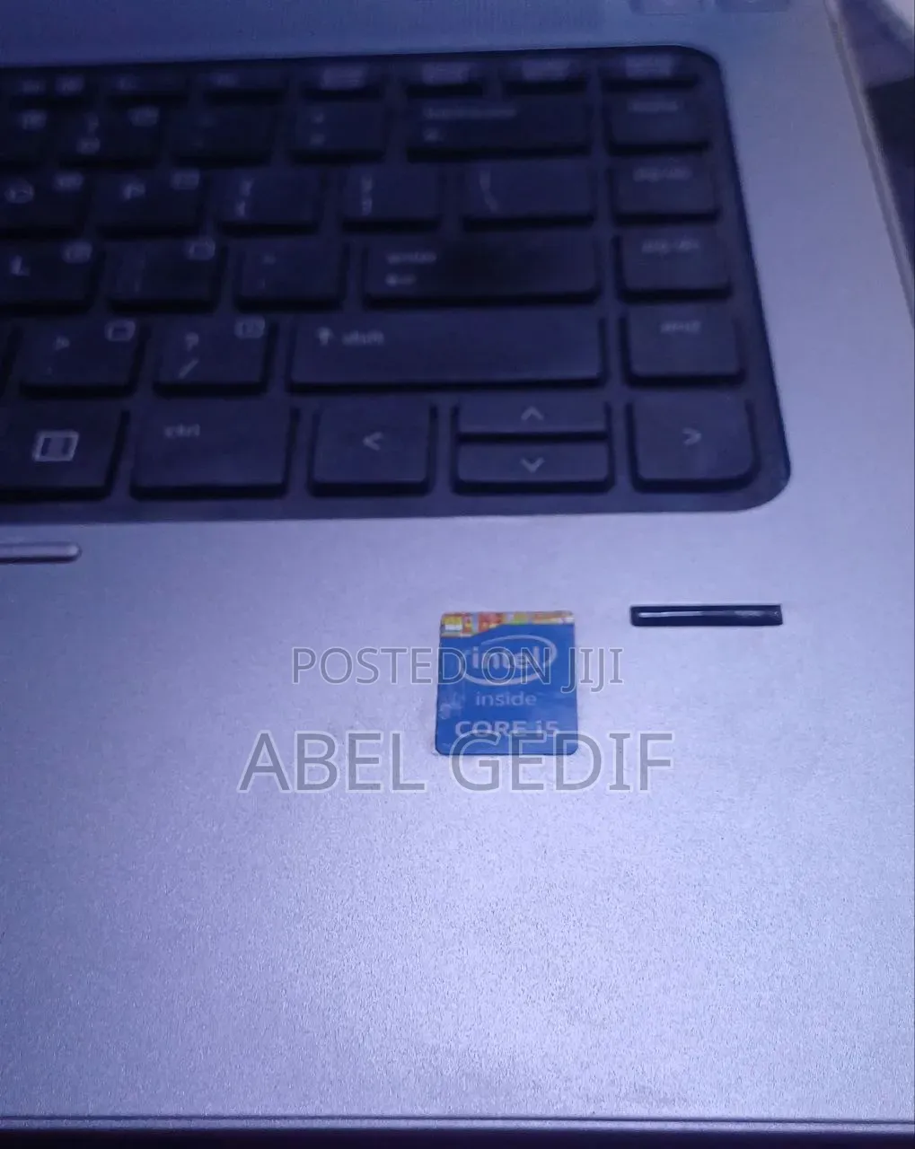 New Laptop HP ProBook 640 4GB Intel Core i5 HDD 500GB