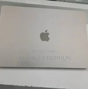 New Laptop Apple MacBook Air 2022 M2 8GB Apple M2 SSD 512GB