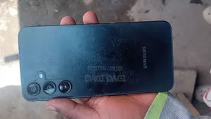 Samsung Galaxy A16 128 GB Black