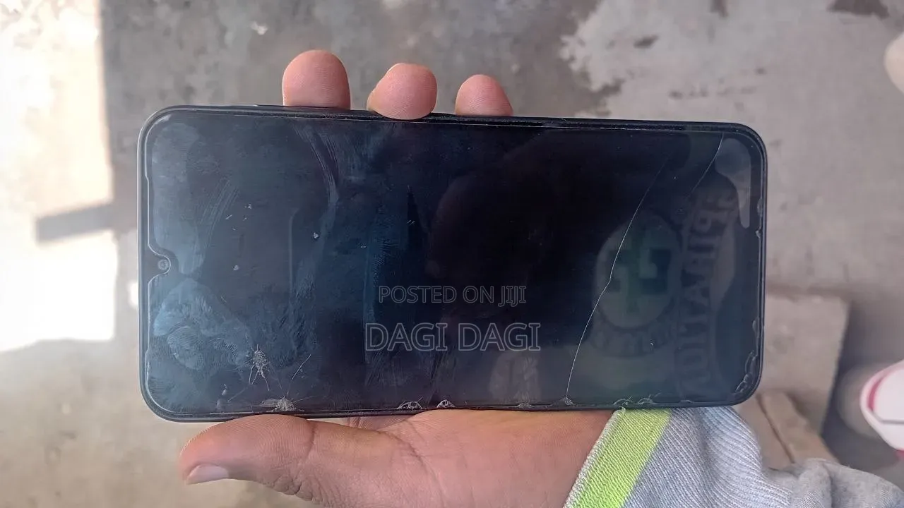 Samsung Galaxy A16 128 GB Black