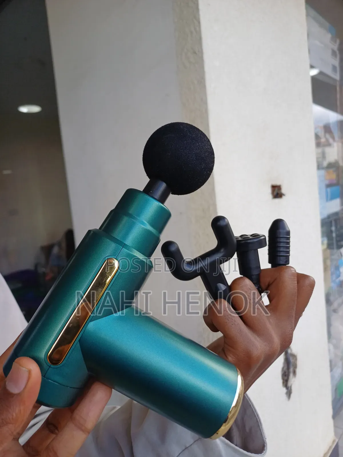 Massage Gun
