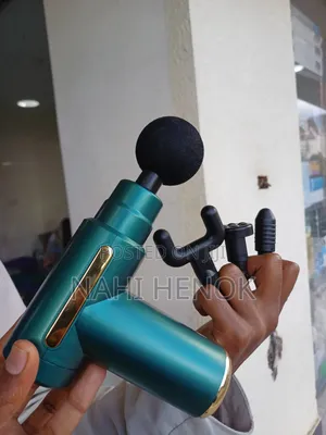 Massage Gun