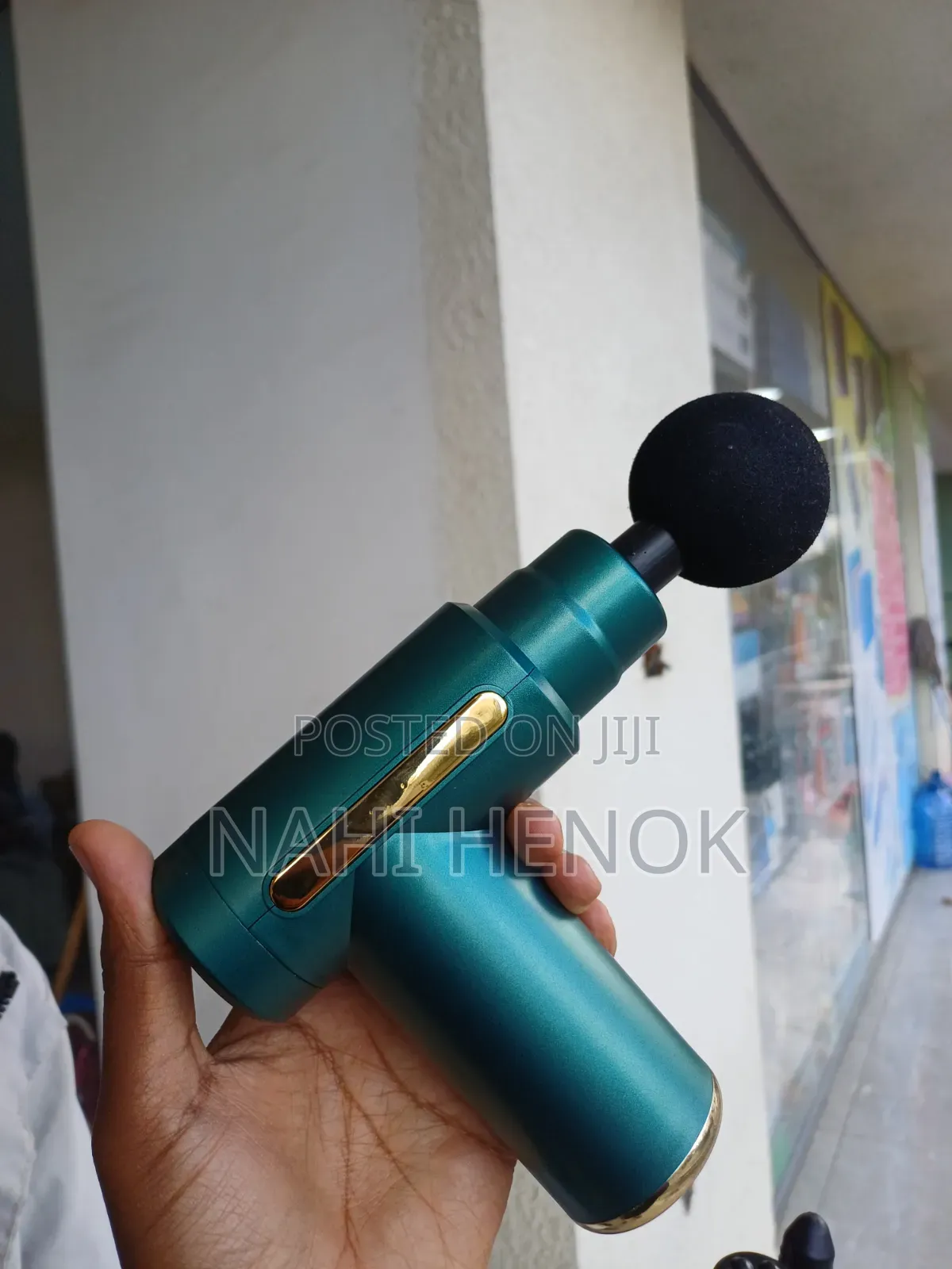 Massage Gun