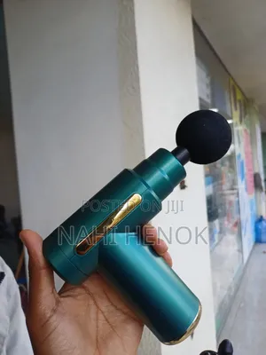Massage Gun