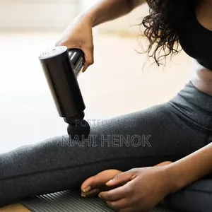 Massage Gun
