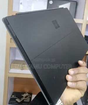 New Laptop Microsoft Surface Pro 6 16GB Intel Core i7 SSD 512GB